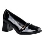 Envie Shoes Γυναικείες Παπούτσια Γόβες V84-20460-34 Μαύρο