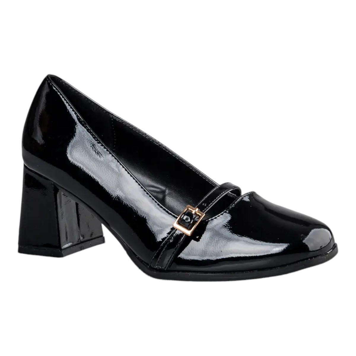Envie Shoes Γυναικείες Παπούτσια Γόβες V84-20460-34 Μαύρο