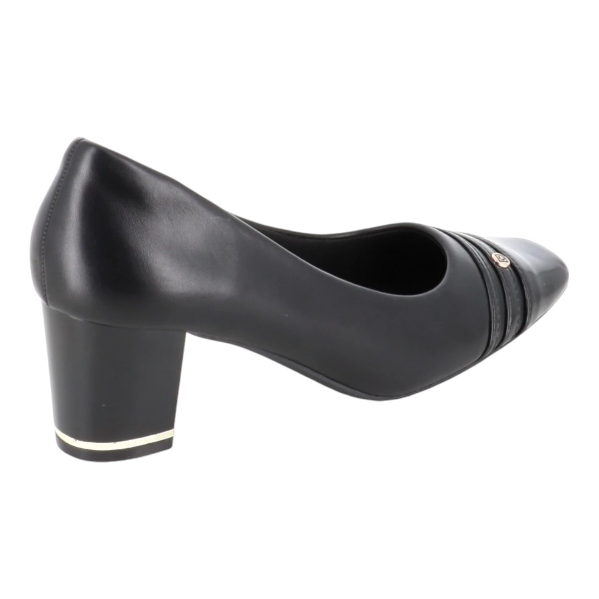 B-Soft Γυναικεία Παπούτσια Aνατομικό 993-246 Μαύρο φωτογραφία