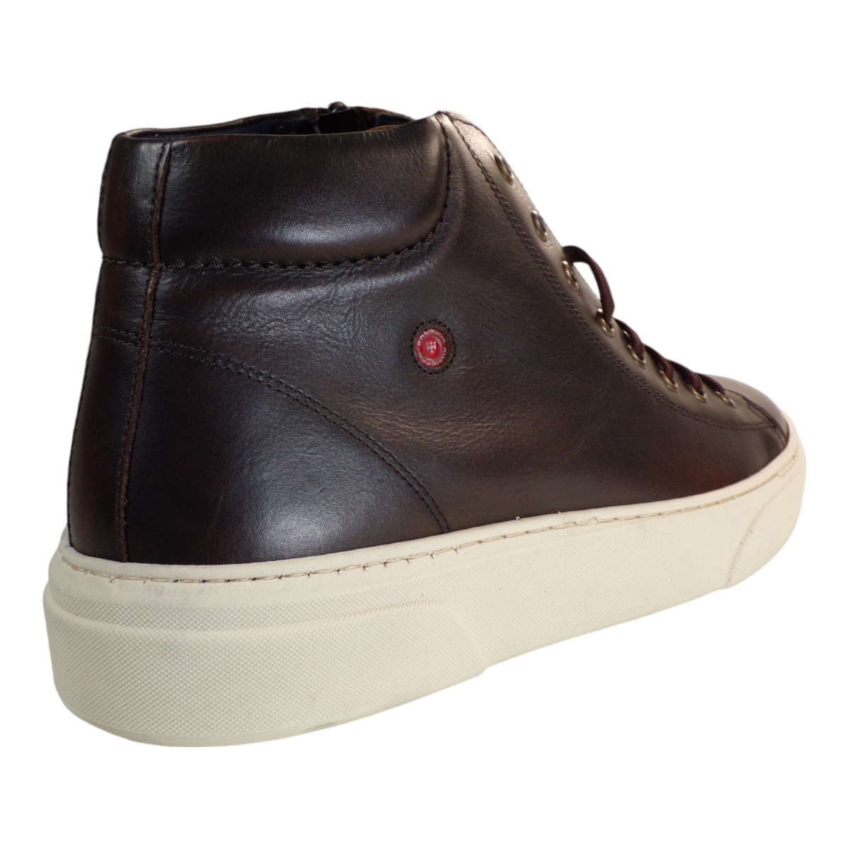 Men's Sneakers Robinson Brown
