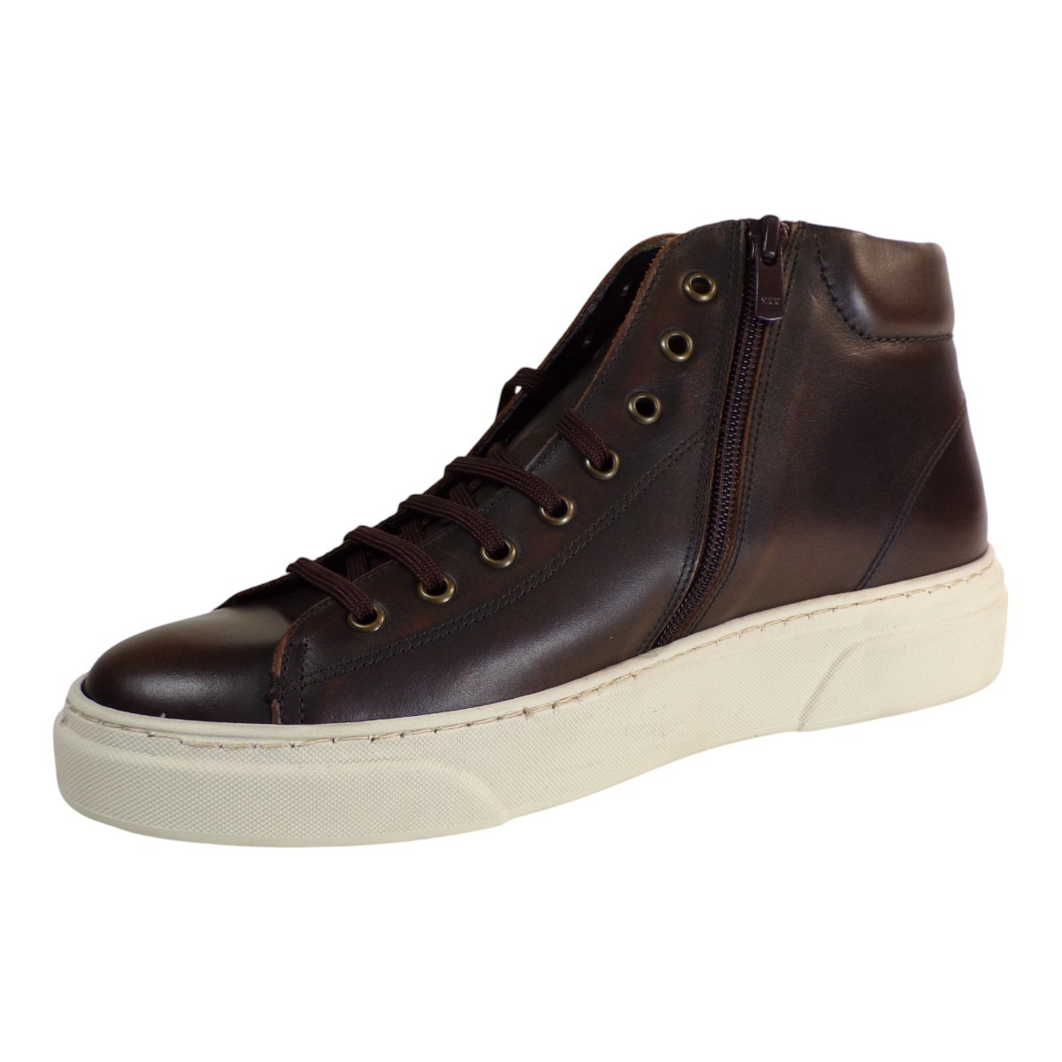 Men's Sneakers Robinson Brown