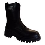 SUPERDRY Shoes Γυναικεία Παπούτσια Μποτάκια  Αρβυλάκια SPD-154 Μαύρο