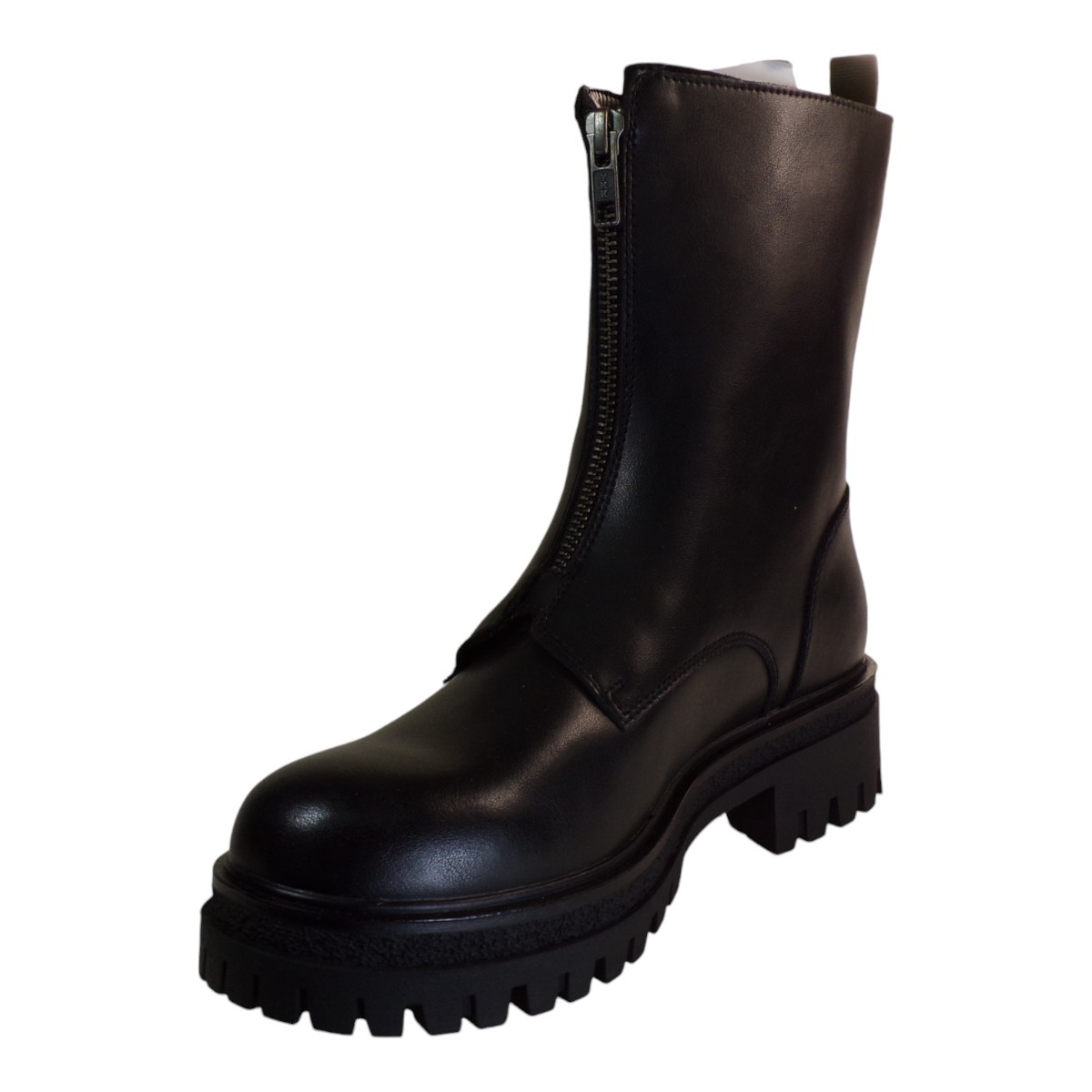 SUPERDRY Shoes Γυναικεία Παπούτσια Μποτάκια Αρβυλάκια SPD-154 Μαύρο φωτογραφία