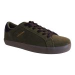 SUPERDRY Ανδρικά Παπούτσια Sneakers Suede SDJSH-SD11A  Χακί