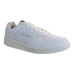 SUPERDRY Ανδρικά Παπούτσια Sneakers  SPD124 Λευκό