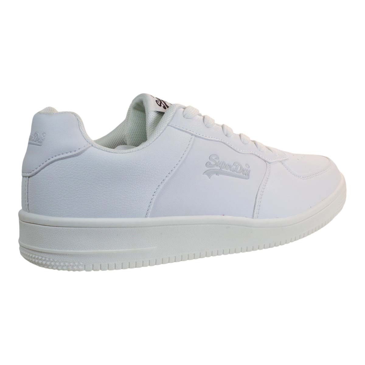 Men's Sneakers SUPERDRY White