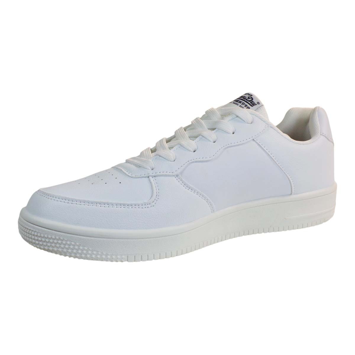 Men's Sneakers SUPERDRY White