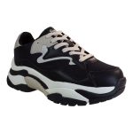 SUPERDRY Γυναιεία Παπούτσια Sneakers SPD1272 Μαύρο