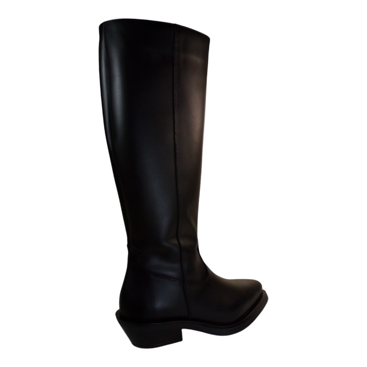 Women's Boots Commanchero Original Black