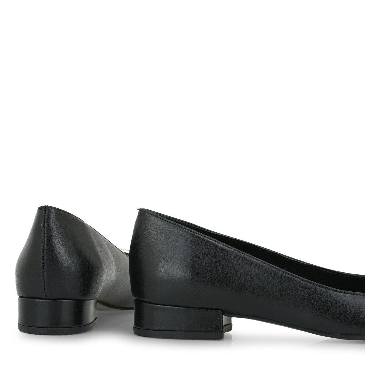 Women's Pumps Tsakiris Mallas Black