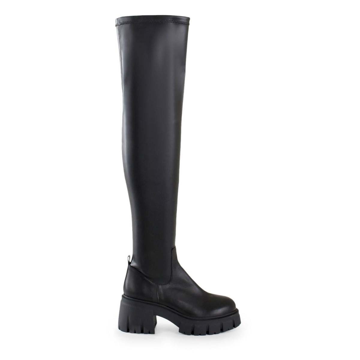 Women's Boots Tsakiris Mallas Black