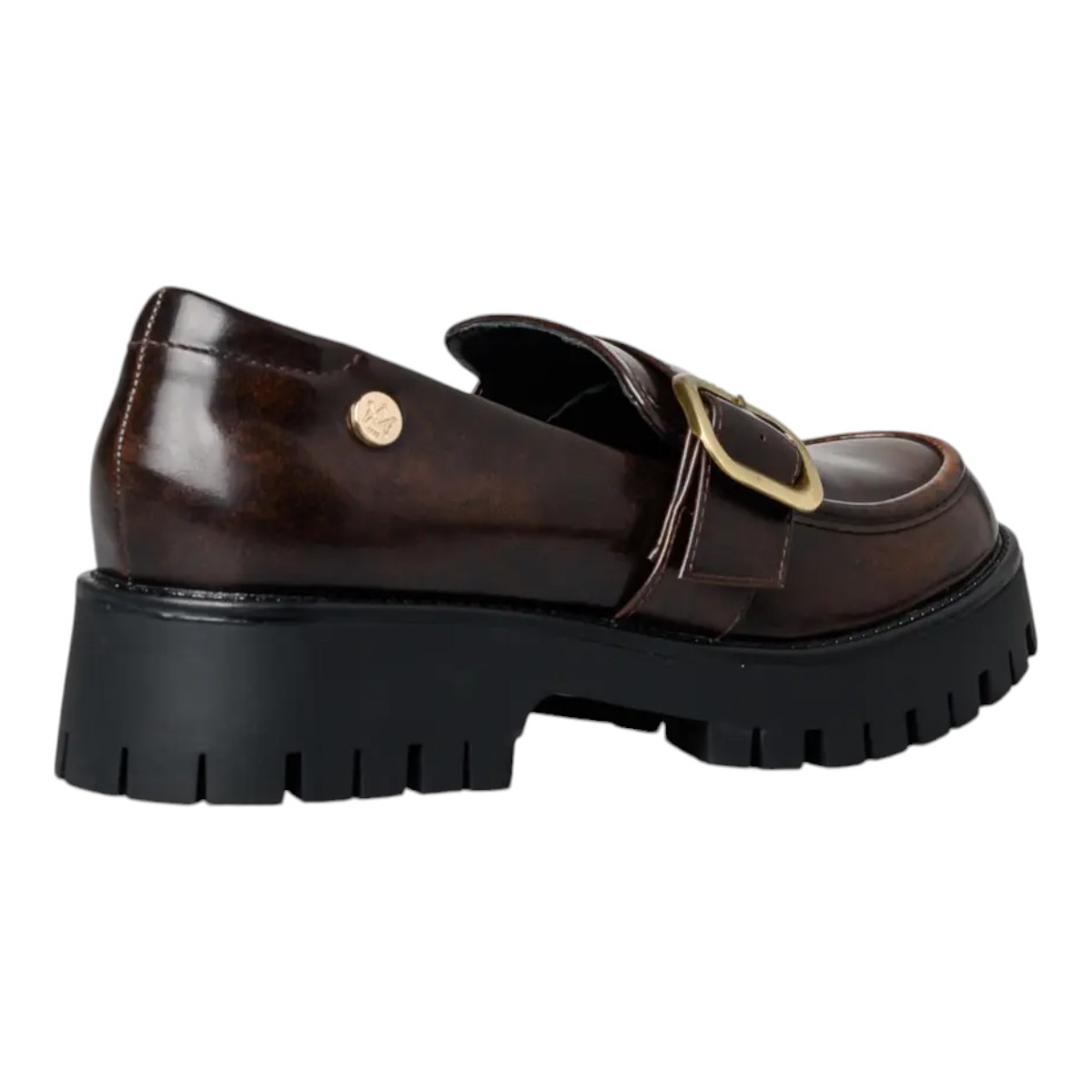 ENVIE SHOES Γυναικεία Παπούτσια LOAFERS Ε65-20294-28 Old Money φωτογραφία