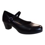 BAGIOTA Shoes Γυναικεία Παπούτσια 9301 Μαύρο