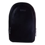 GUESS Τσάντες MESTRE XBODY ΑΝΔΡΙΚΕΣ Ώμου-Χιαστί HMMETUP4269-BLK Μαύρο