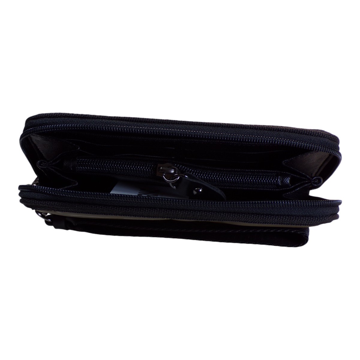 FRNC FRANCESCO Γυναικεία Πορτοφόλια WAL4120 ARMY Χακί φωτογραφία