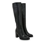 Exe Shoes Γυναικεία Μπότα 27E-323 Μαύρο T227E3234001