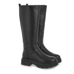 Exe Shoes Γυναικεία Μπότα 34Y-386 Μαύρο T234Y3863001