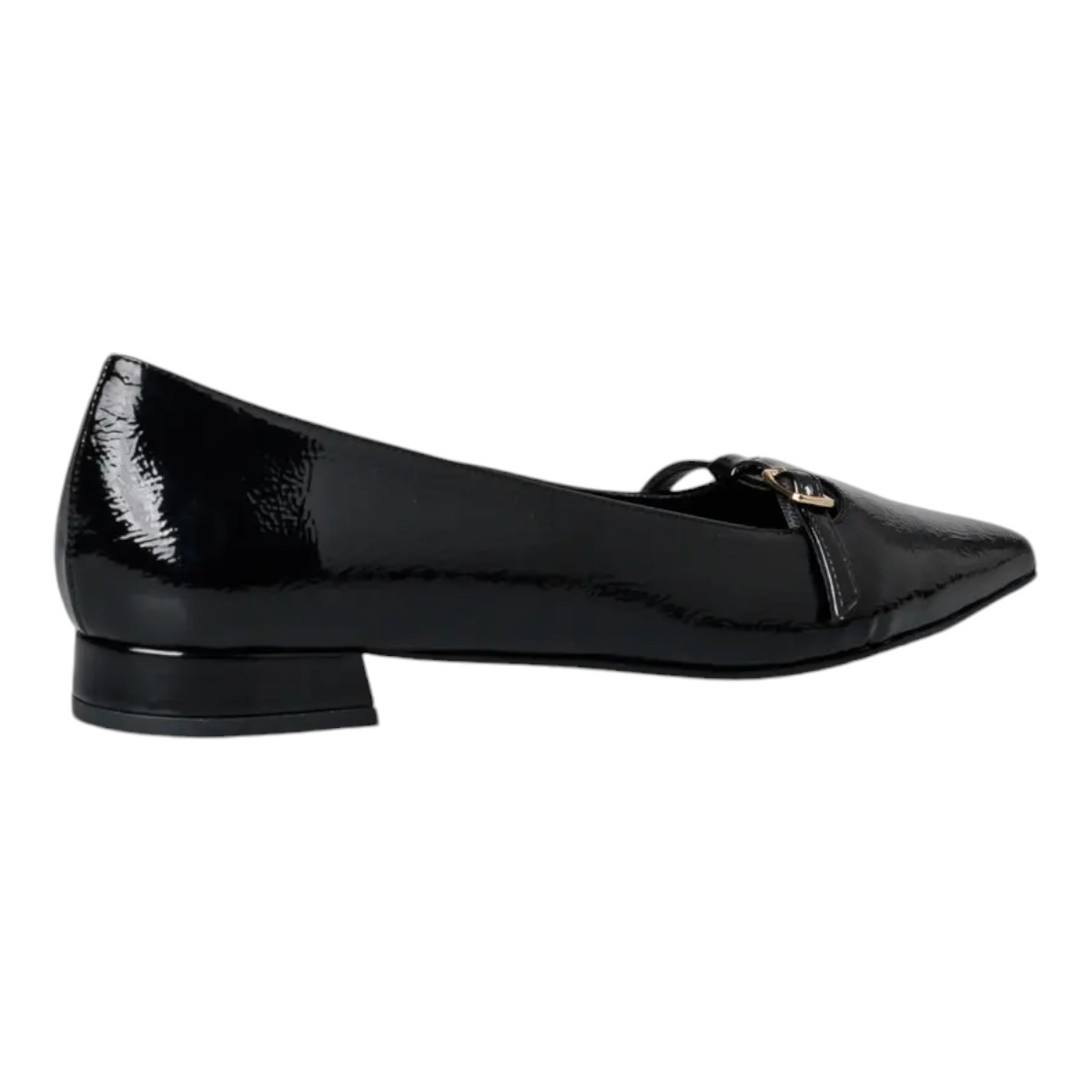 Women's Pumps Envie Shoes Black