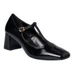 Envie Shoes Γυναικείες Παπούτσια Γόβες E02-20835-34 Μαύρο
