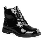 Envie Shoes Γυναικεία Μποτάκια ANKLE BOOTS V63-20168-34 Μαύρο