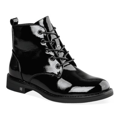 Envie Shoes Γυναικεία Μποτάκια ANKLE BOOTS V63-20168-34 Μαύρο