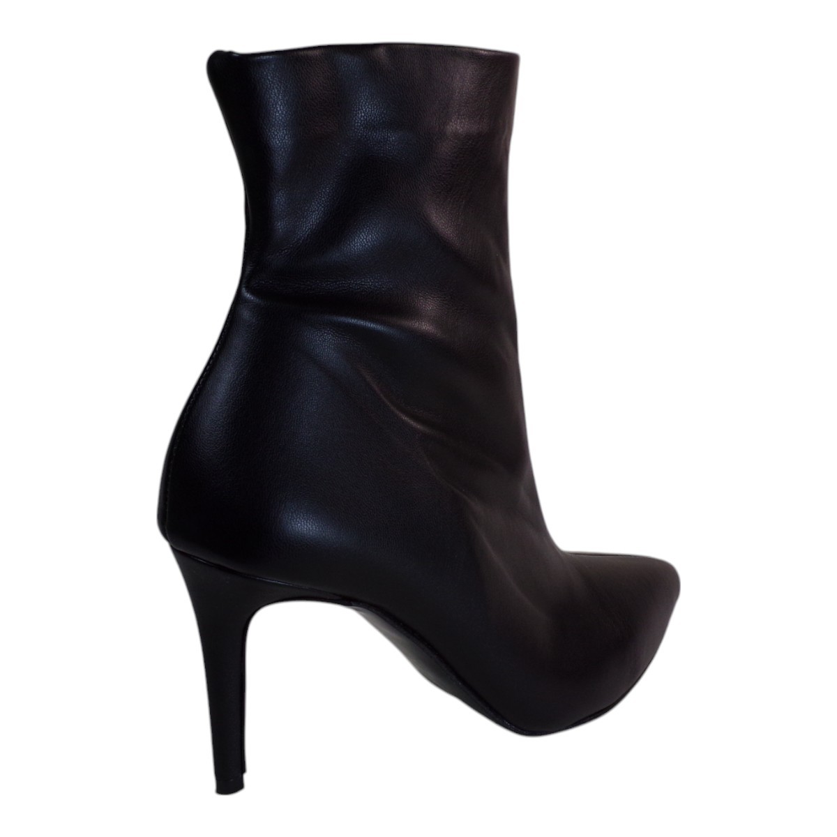Women's Ankle Boots Dominique Shoes Black