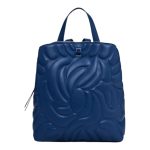 Desigual BOLS CURIE SUNY Τσάντα Γυναικεία Backpack 24WAKP05-5031 Μπλέ