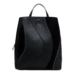 Desigual BOLS KAHLO SUNY Τσάντα Γυναικεία Backpack 24WAKP06-2000 Μαύρο