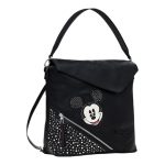 Desigual BOLS MICKEY Τσάντα Γυναικεία Backpack-Ωμου 24WAKP21-2000 Μαύρο