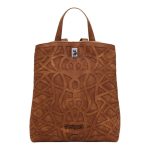 Desigual BOLS OASIS Τσάντα Γυναικεία Backpack 24WAKP25-6009 Ταμπά