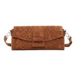 Desigual BOLS OASIS EDEN Τσάντα Γυναικεία Ωμού-Χιαστί 24WAXP95-6009 Ταμπά