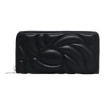 Desigual BOLS ALL CURIE FIONA Γυναικεία Πορτοφόλια 24WAYP04-2000 Μαύρο