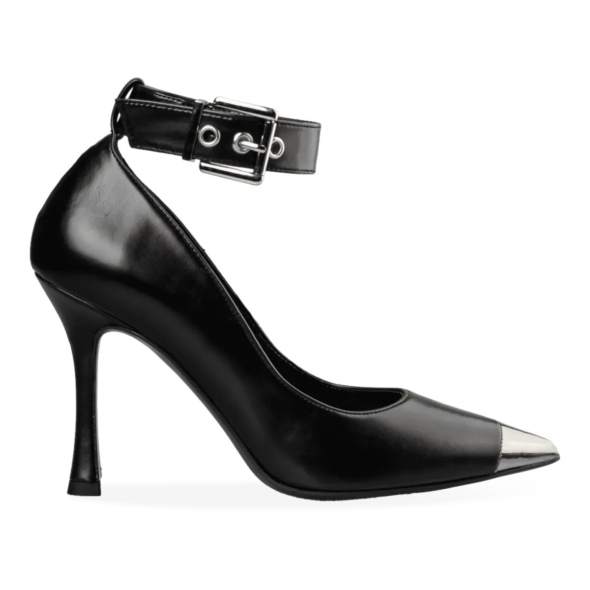 Envie Shoes Γυναικείες Παπούτσια Γόβες E02-20883-34 Μαύρο φωτογραφία