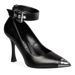 Envie Shoes Γυναικείες Παπούτσια Γόβες E02-20883-34 Μαύρο