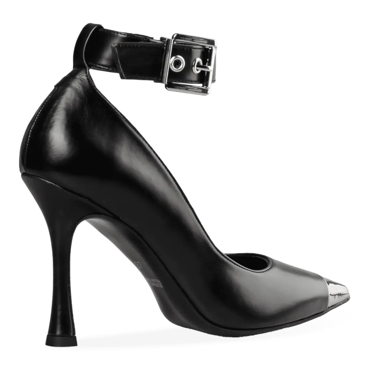 Women's Pumps Envie Shoes Black