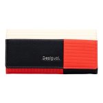Desigual BOLS RPARKS MARIONA Γυναικεία Πορτοφόλια 24WAYP24-9019