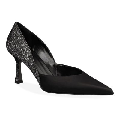 Mairiboo by Envie Shoes Γυναικεία Παπούτσια Γόβες M03-20910-34 Μαύρο AUDREY
