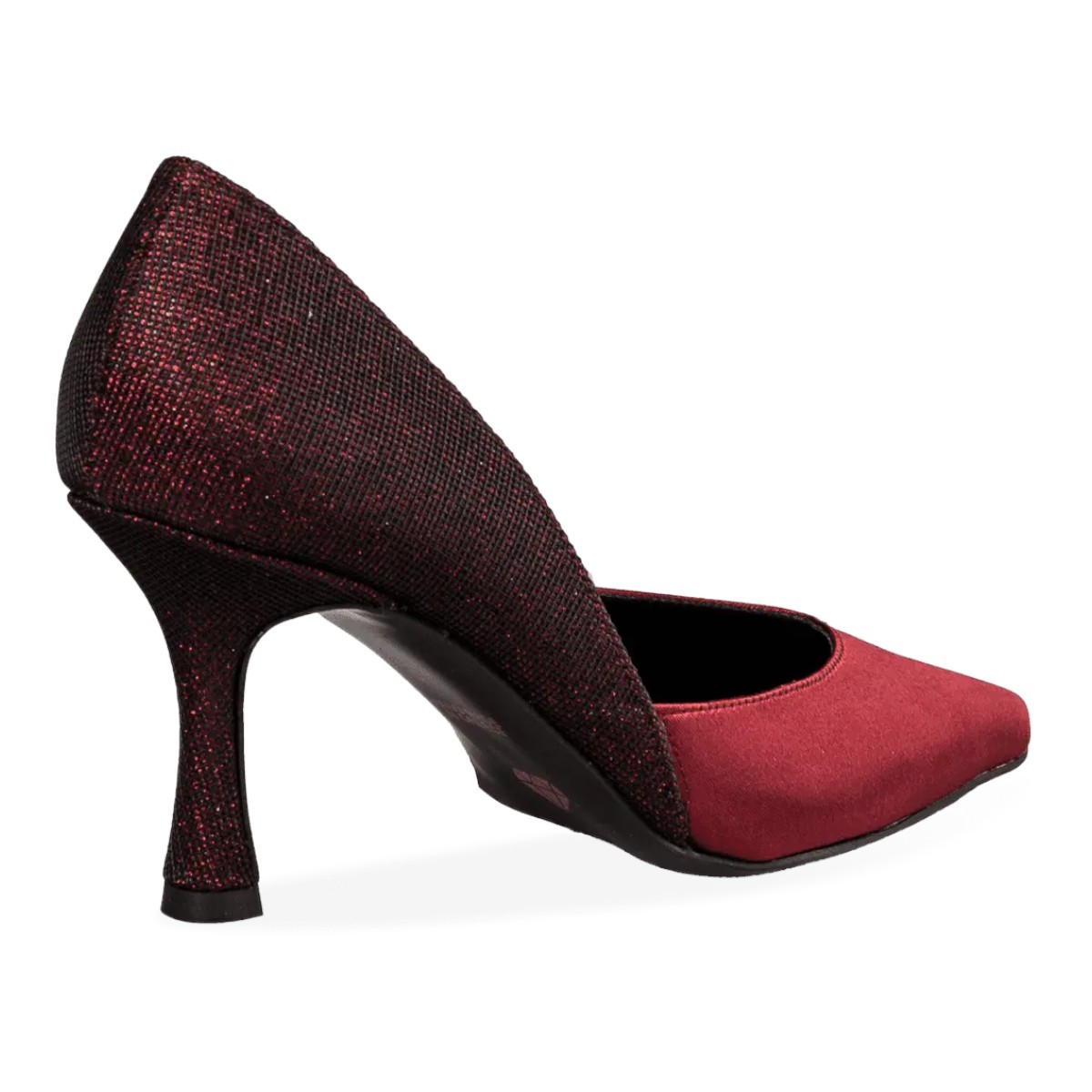 Women's Pumps Mairiboo Bordeaux