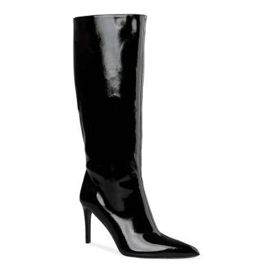 Mairiboo by Envie Shoes Γυναικεία Mπότα  M03-20928-34 Μαύρο LEIA