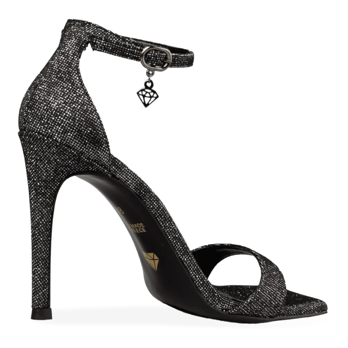 Women's Sandals Mairiboo Black