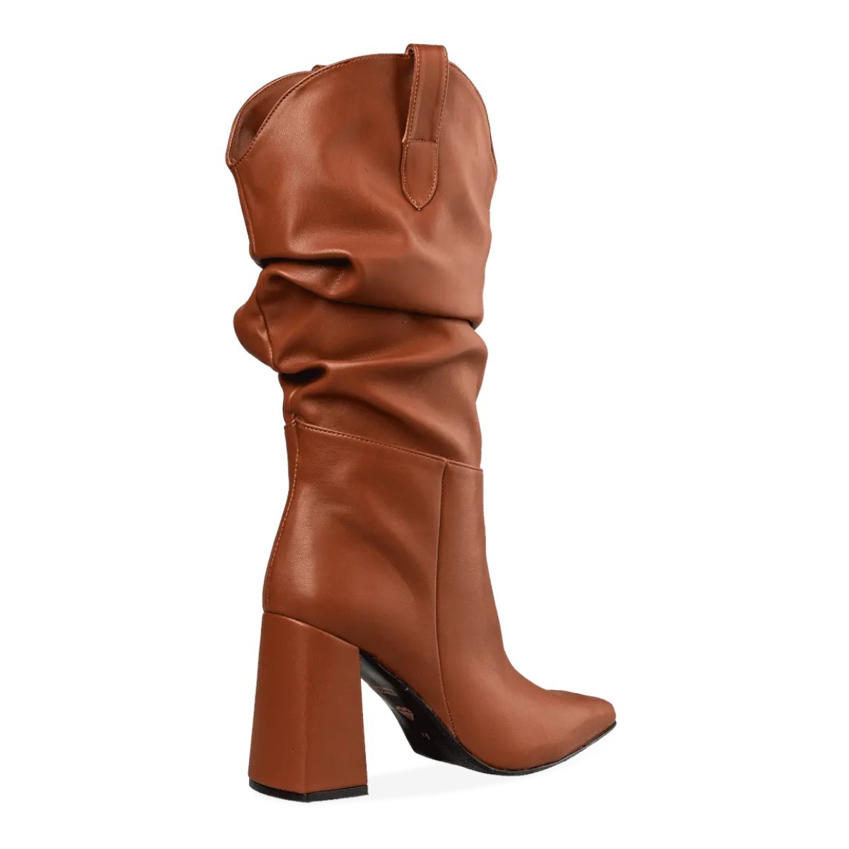 Mairiboo by Envie Shoes Γυναικεία Mπότα M03-20940-26 Ταμπά LANA φωτογραφία