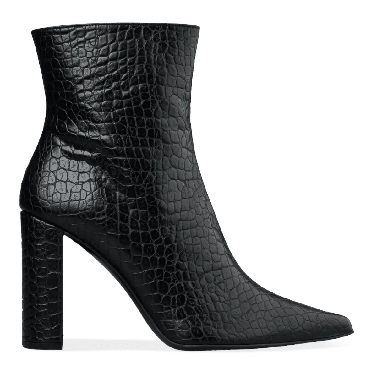 Mairiboo by Envie Shoes Γυναικεία Mποτάκια M03-20950-34 Μαύρο NORMA φωτογραφία