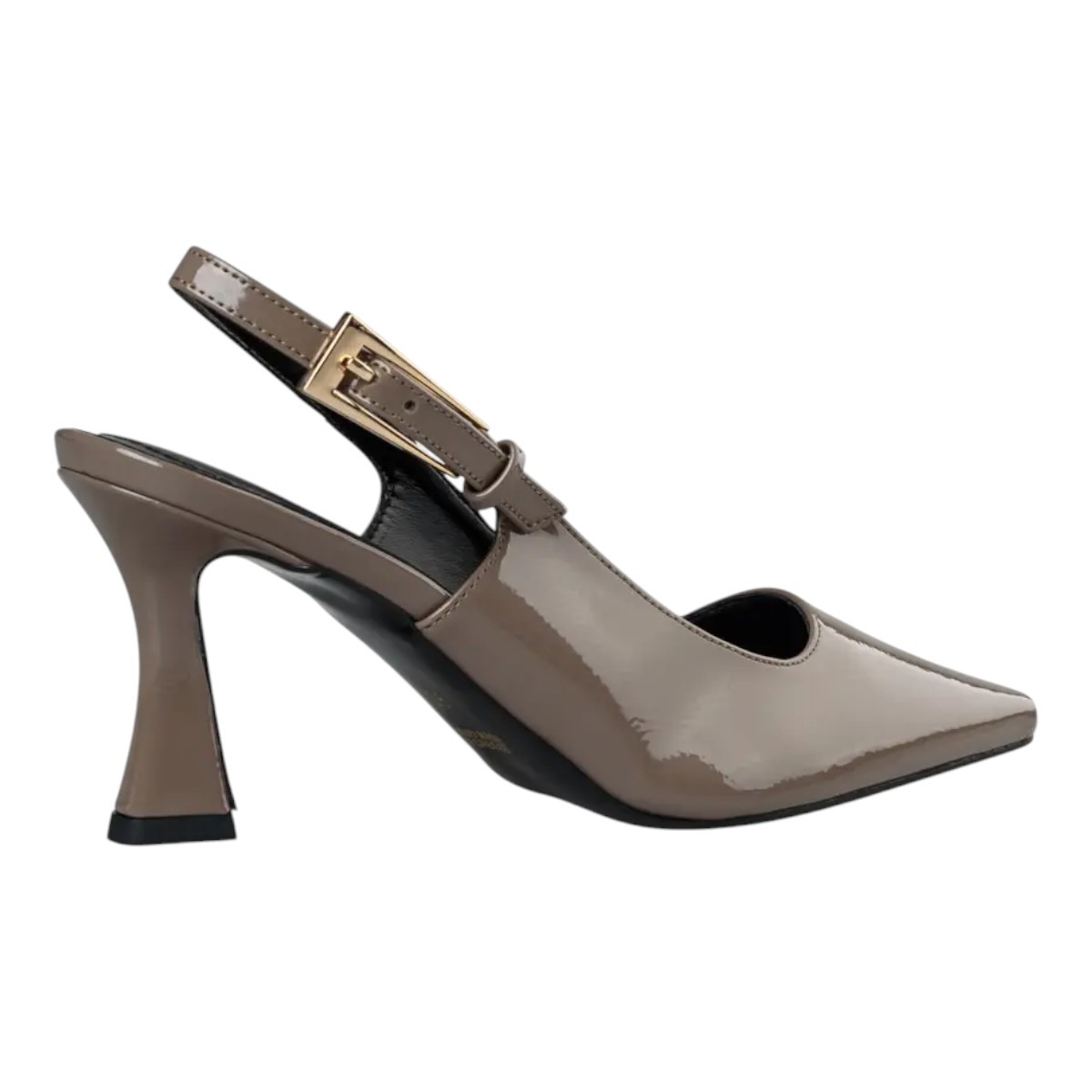 Women's Pumps Envie Shoes Beige