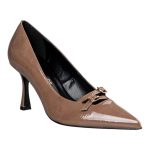 Envie Shoes Γυναικείες Παπούτσια Γόβες E02-20862-47 Πούρο