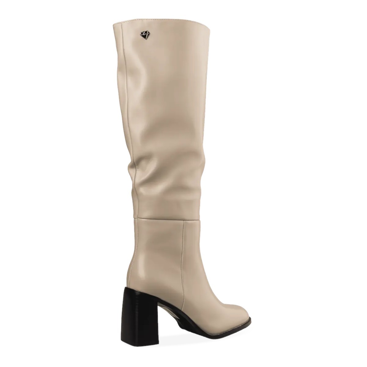 Women's Boots Envie Shoes Beige