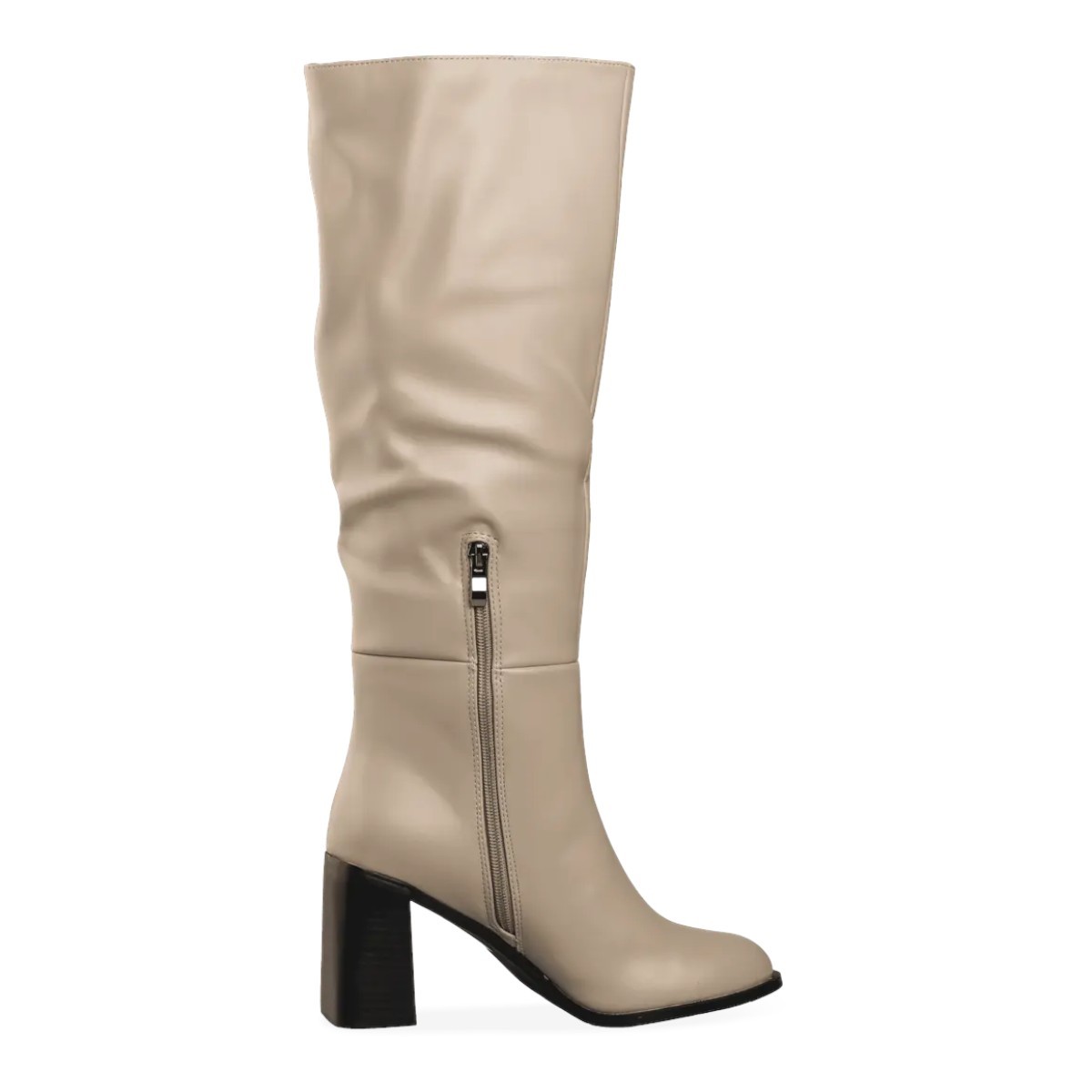 Women's Boots Envie Shoes Beige
