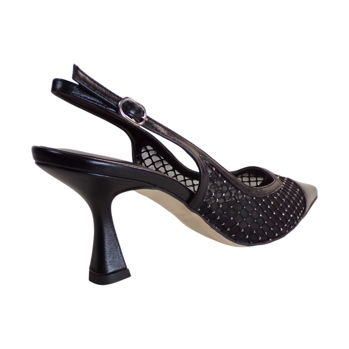 Women's Pumps Fardoulis Shoes Black