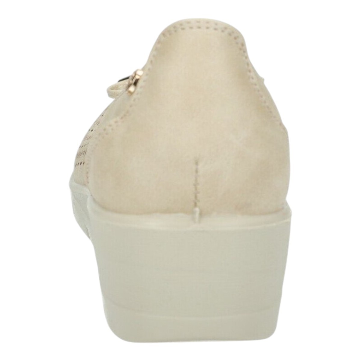 My soft Γυναικεία Παπούτσια Μοκασίνια 24M209 Μπέζ φωτογραφία