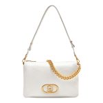 LUI JO Γυναικεία Τσάντα Ώμου Χειρός CROSSBODY AA5141 E0886 Λευκό