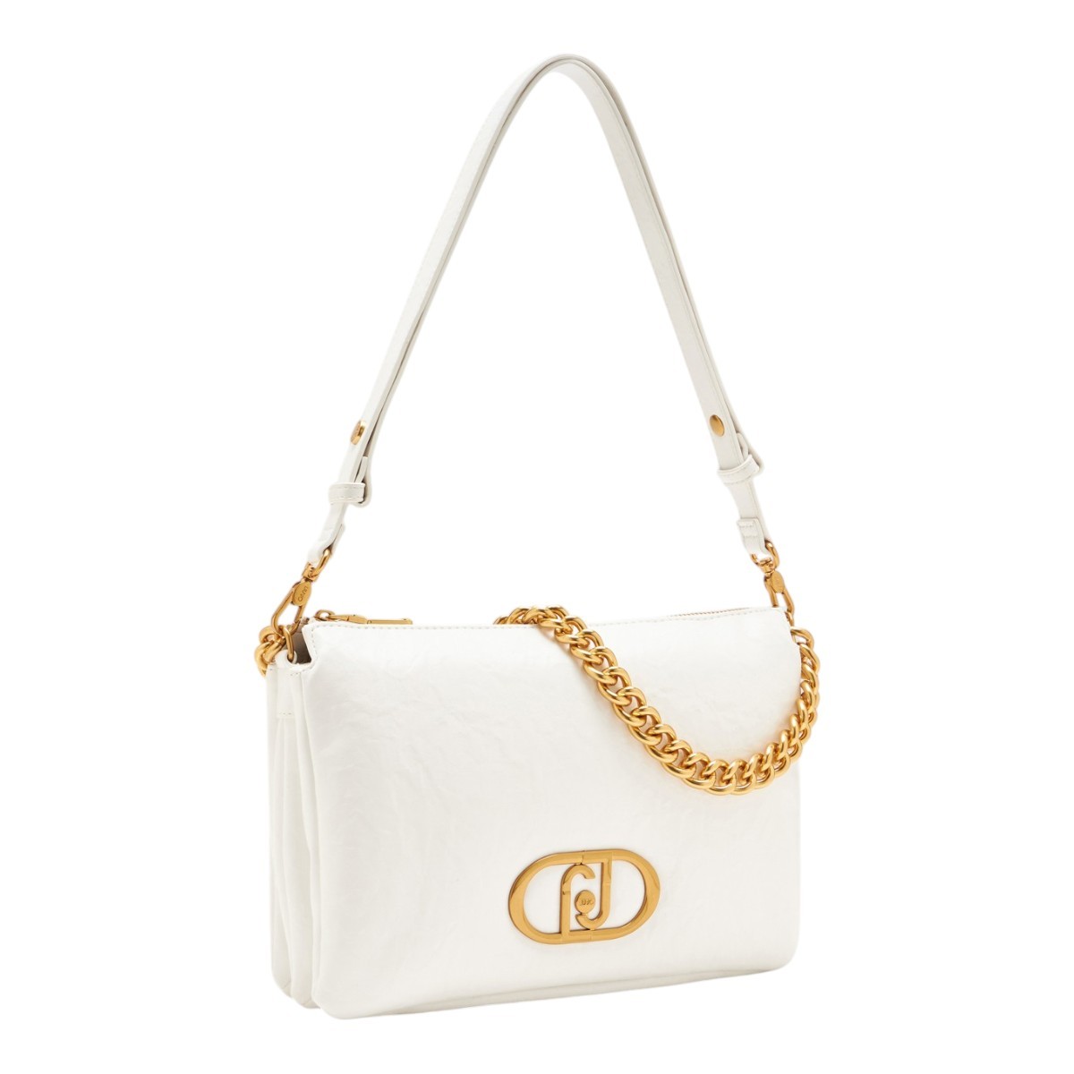 Women's Shoulder Bags Liu-Jo White